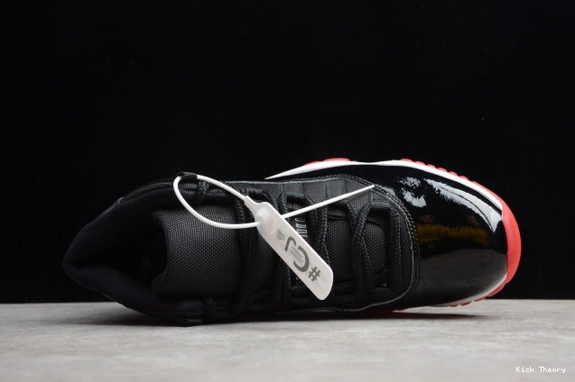 Kicked Out Shoe Store 11 Bred(2019) Air 378037-061 Jordan 0709